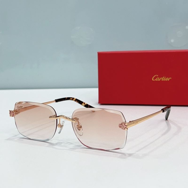 Cartier Sunglasses